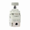 Compressed Air Regulator Pneumatic with Gauge Accurate Pressure Reducing Valve
