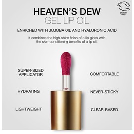 stila Heaven's Dew Gel Lip Oil