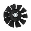 53822 7" 10 Blade Transmission Fan Compatible with Husqvarna Craftsman