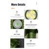 LUMINTOP GT Nano Pro Keychain Torch 1620 Lumen Super Bright