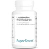 Lactobacillus Rhamnosus GG - Probiotic - Balances Microbiota and Gut