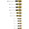 BGS Diy 7845 | Screwdriver Set | T-Star tamperproof (for