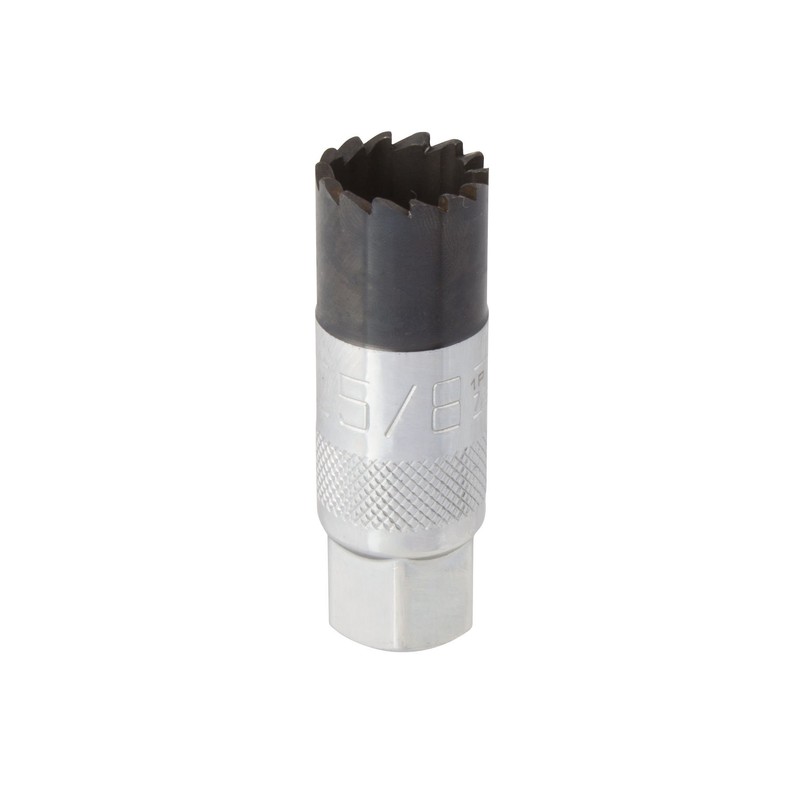 STEELMAN PRO 79996 2-Piece 3/8-Inch Drive Spark Plug Socket Set,