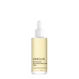 O'Droy Retinol Peony Redness Relief Ampoule Feelidi 50ml x 3 / 오드로이 레티놀 피어니 붉은기 완화 앰플 필리디 50ml x 3개