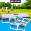 MEDca Alcohol Prep Pads, Sterile, Medium, 2-Ply Pack of 500