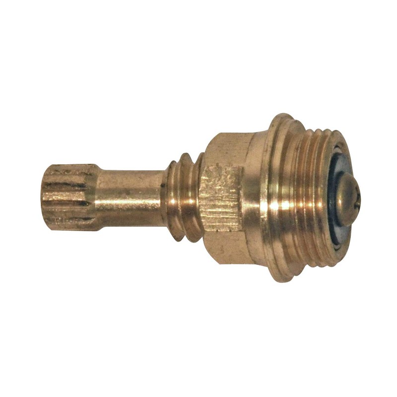 Danco 09998E Stems for Price Pfister Faucets, Brass, 5-Pack