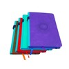 EJRange A5 Notebooks - Lined Journal Notebook with Hardcover PU