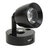 RV LED Reading Light Press Dimming Switch USB Port Wall