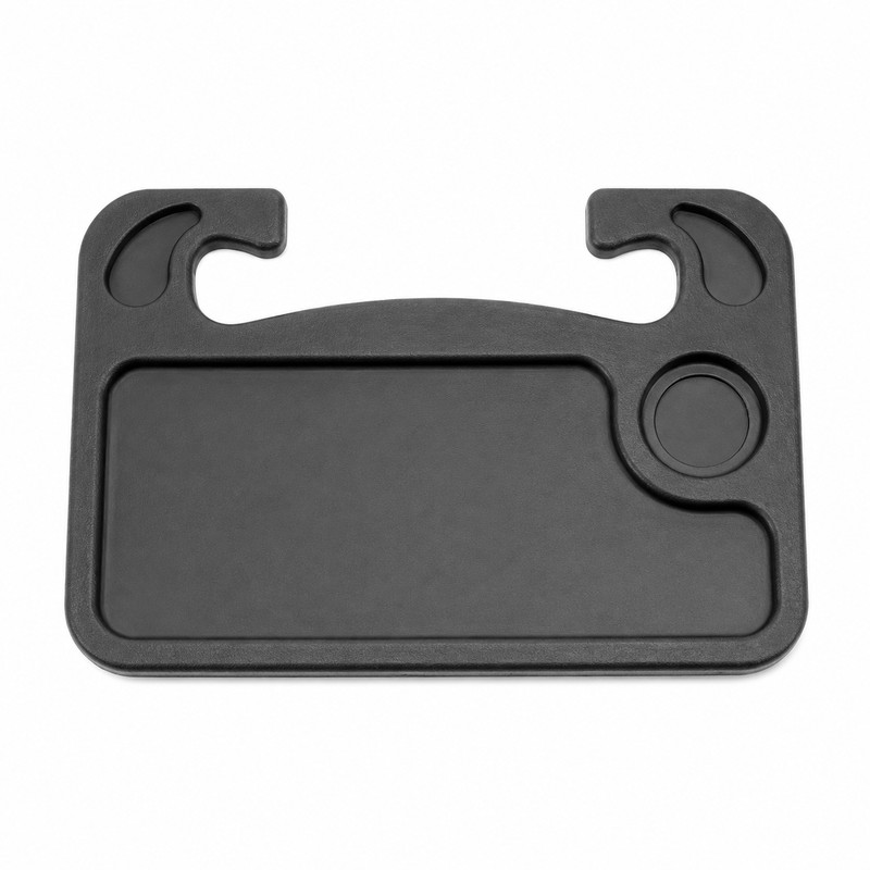 Steering Wheel Tray for Parked Car Use – Portable Dining