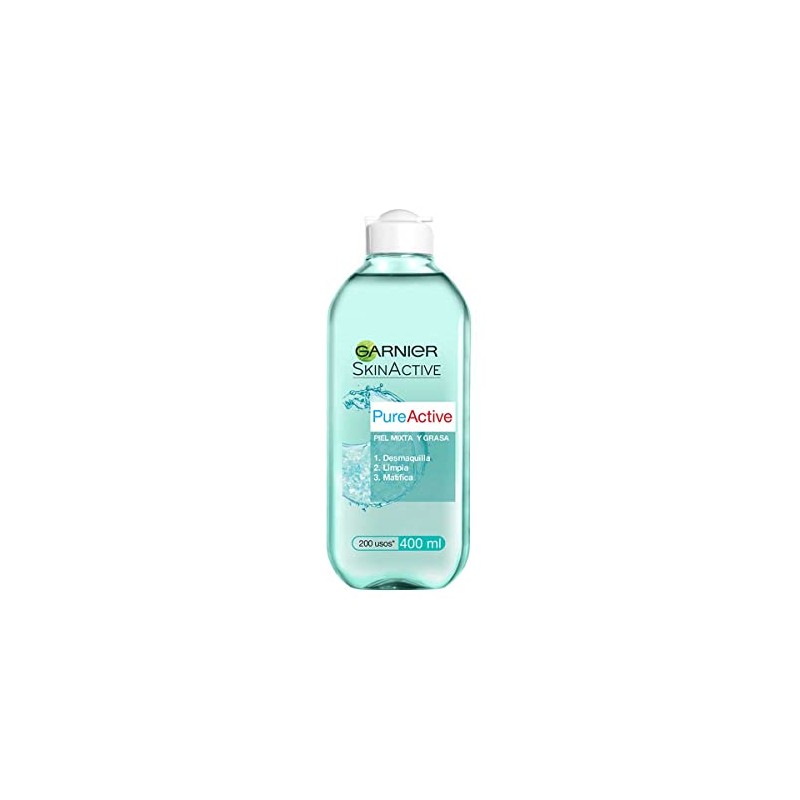 Garnier Express Aclara Serum Anti Acne 30 ml Garnier Skin