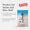 Shirakiku Yuki No Kakera Premium Dried Short Grain Rice |