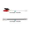 SING F LTD 2 Sets Replacement Cables for Wire Tester