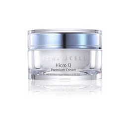 Renecell [Renecell] Renecell Hi-Cro Q Premium Cream 50ml 50ML / [르네셀] 르네셀 하이크로 큐 프리미엄 크림 50ml 50ML