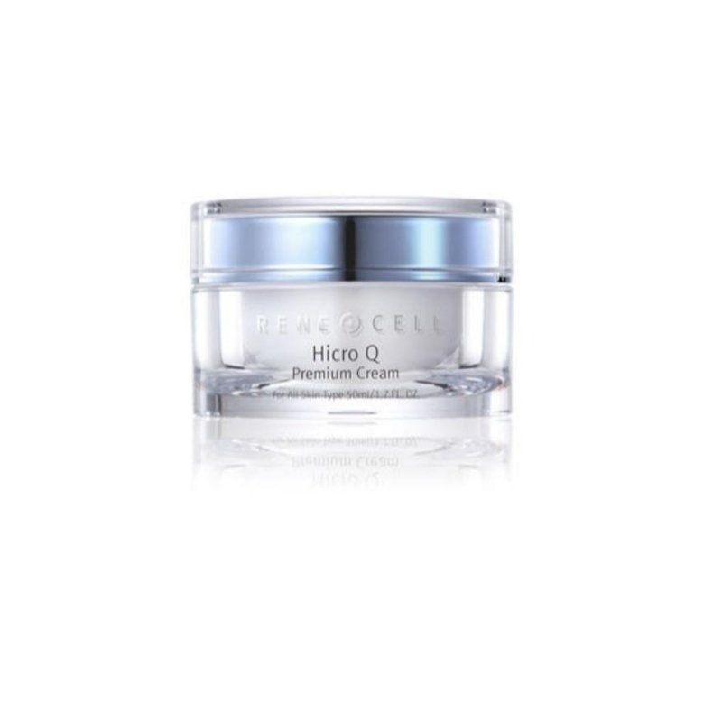 Renecell [Renecell] Renecell Hi-Cro Q Premium Cream 50ml 50ML /