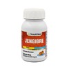 Suplemento Alimenticio de Jengibre con Vitamina C y complejo B