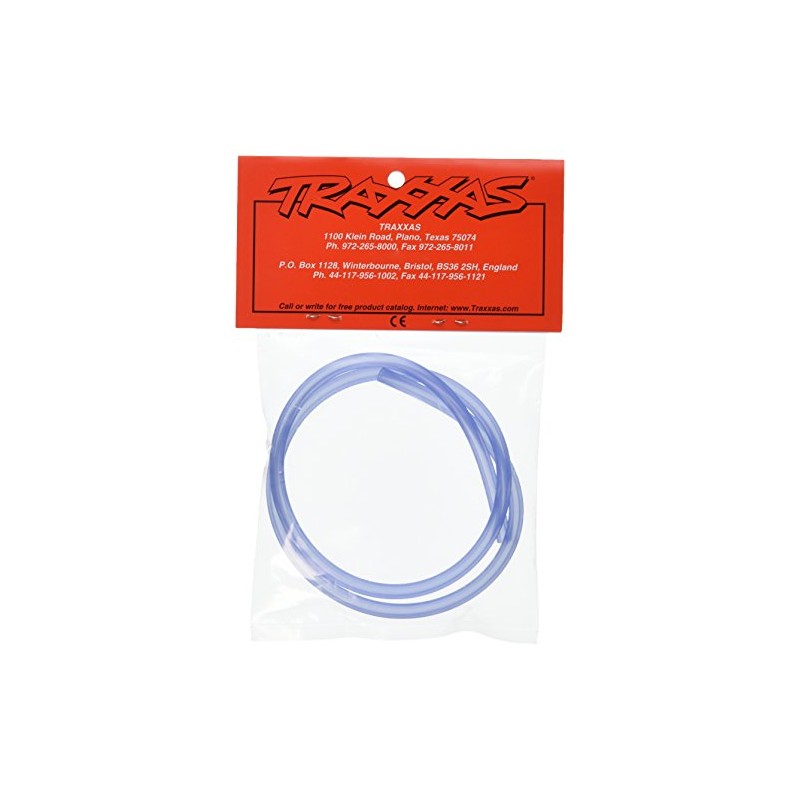 Traxxas 3147X 2' Fuel Line, 58-Pack