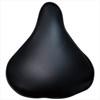 Maruto SC-Y Shock Absorbing Saddle Cover Excellent Seat Black