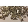100 PCs 10-32 Aluminum Flange Nutserts Rivet Nut Rivnut