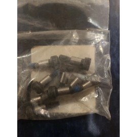 Hitachi ONE Hitachi Socket Head Screw Shoulder 726022R For NV50AP2, NV50AP Nailer. #195