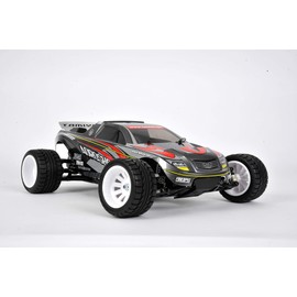 1/10 RC Car Series No.610 acro shot (DT-03T chassis) 58 610