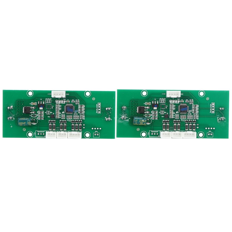 Two Wheeled Electric Balancing Scooter Motherboard Controller Main Control Panel