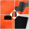 Uno Mejor Hi Vis Shirts for Women Construction Class 3