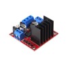 AEDIKO 2pcs L298N Motor Drive Controller Board DC Dual H-Bridge