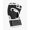 Gameness Rukus Training Glove Black Medium