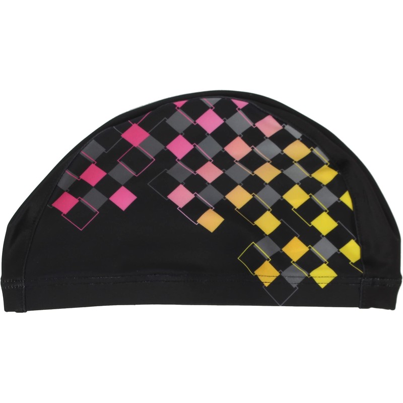 mihoro style Swim Cap Tricot SHIKINA - 0 - Shikina