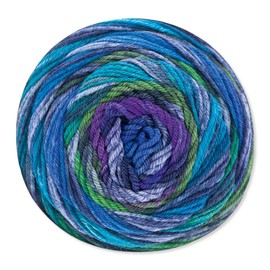 Frida's Wollhaus Austermann 100 g Step Merino 4-Ply Virgin Wool Sock Wool Knitting Crochet Handmade 23 Colours (16 | Nautilus)