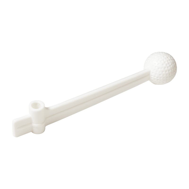 Tabata GV0278 Golf Spare Arm, Puncher, Replacement Arm, Soft and