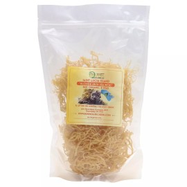 BUIE SEA MOSS Sea Moss #Dr. Sebi Inspired St Lucia Wildcrafted #Vegan #Plant-Based #Alkaline