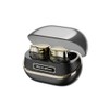 SoundPEATS H3 Audífonos Inalámbricos In-Ear HiFi Bluetooth 6.0, Negro