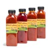 HATF's Shepherd's Natural Red Palm Oil 2 Liters / 67.628