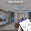 KOCAN Wireless Smartphone Infrared Transmitter Universal Mini Remote Control with