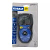 Kobalt Digital True RMS Multimeter CAT IV 600V (2545072) New