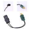 Power Take Off Pressure Switch Compatible with Parker-Chelsea,(PTO) Pressure Safety