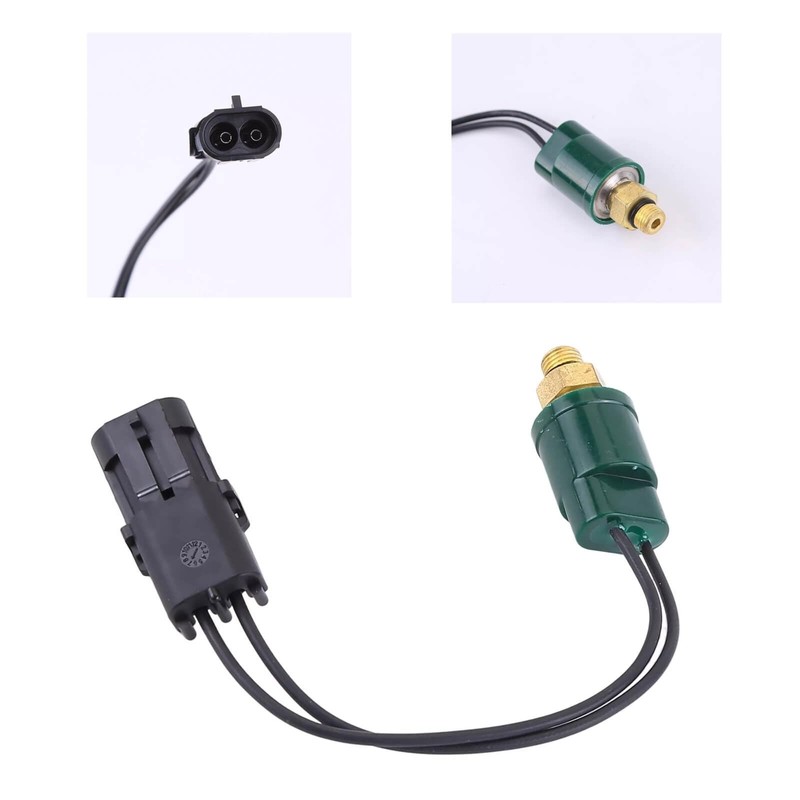 Power Take Off Pressure Switch Compatible with Parker-Chelsea,(PTO) Pressure Safety