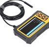 Endoscope 8mm Lens 4.3in LCD Screen Borescope Camera IP67 Waterproof