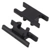 Window Regulator Guide Clips Plastic Adjuster Guide Clip Replacement for