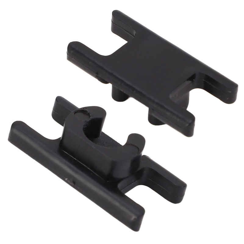 Window Regulator Guide Clips Plastic Adjuster Guide Clip Replacement for