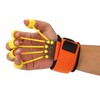 Finger Extension Trainer Forearm Exercise Rehabilitation Finger Stretcher Grip Strength