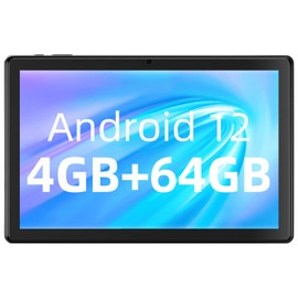 SGIN Tablet 4GB RAM 64GB Storage Laptop Computer