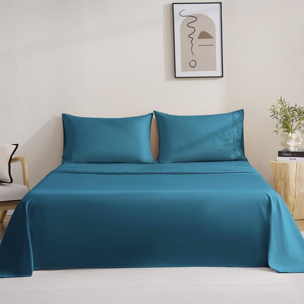 MCO Bedding Twin Bed Sheets Set - Soft Bed Sheet