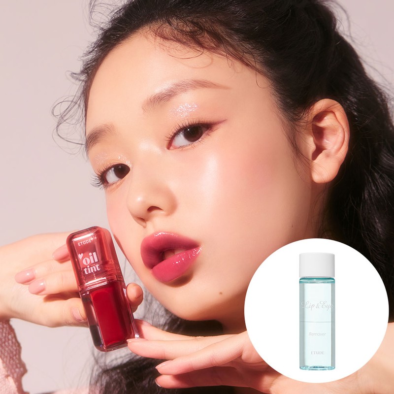 Etude House [Etude] Dear Darling Oil Tint 4.2g