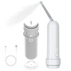 Portable Bidet for Travel Electric Bidet with USB-C Rechargeable Handheld