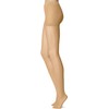 ATSUGI ASTIGU AP6000 Women's Stockings, Natural Bare Skin Feel, Set
