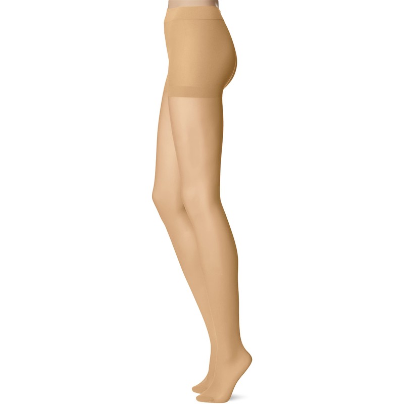 ATSUGI ASTIGU AP6000 Women's Stockings, Natural Bare Skin Feel, Set