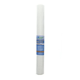 Ideal H2O Premium Pleated Sediment Filter 2 in x 20 in