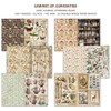 Ciao Bella Cabinet Of Curiosities Ephemera Book & Junk Journal